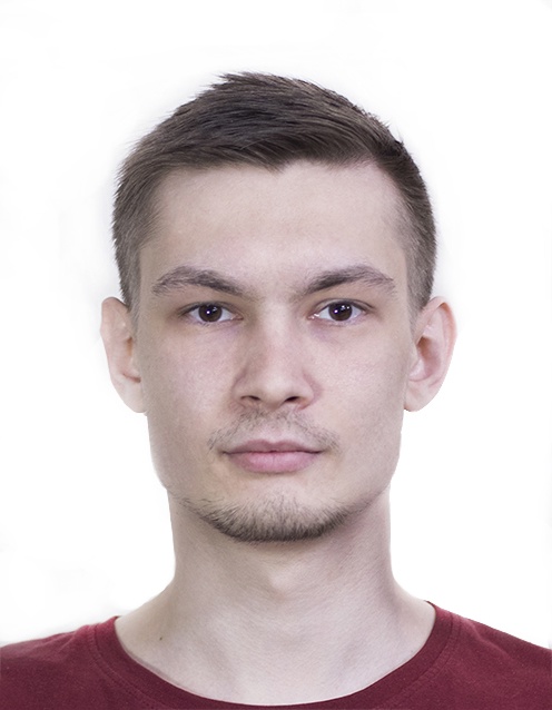Павел Красников